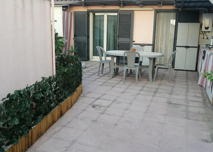 Sant\'Orsola Holiday Home