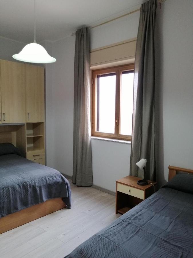 Sant'orsola Apartment