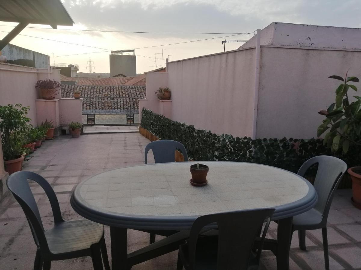 Sant'orsola Apartment *