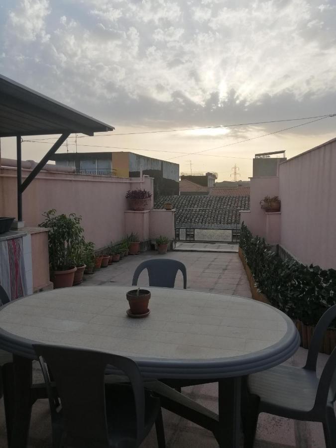 Sant'orsola Apartment