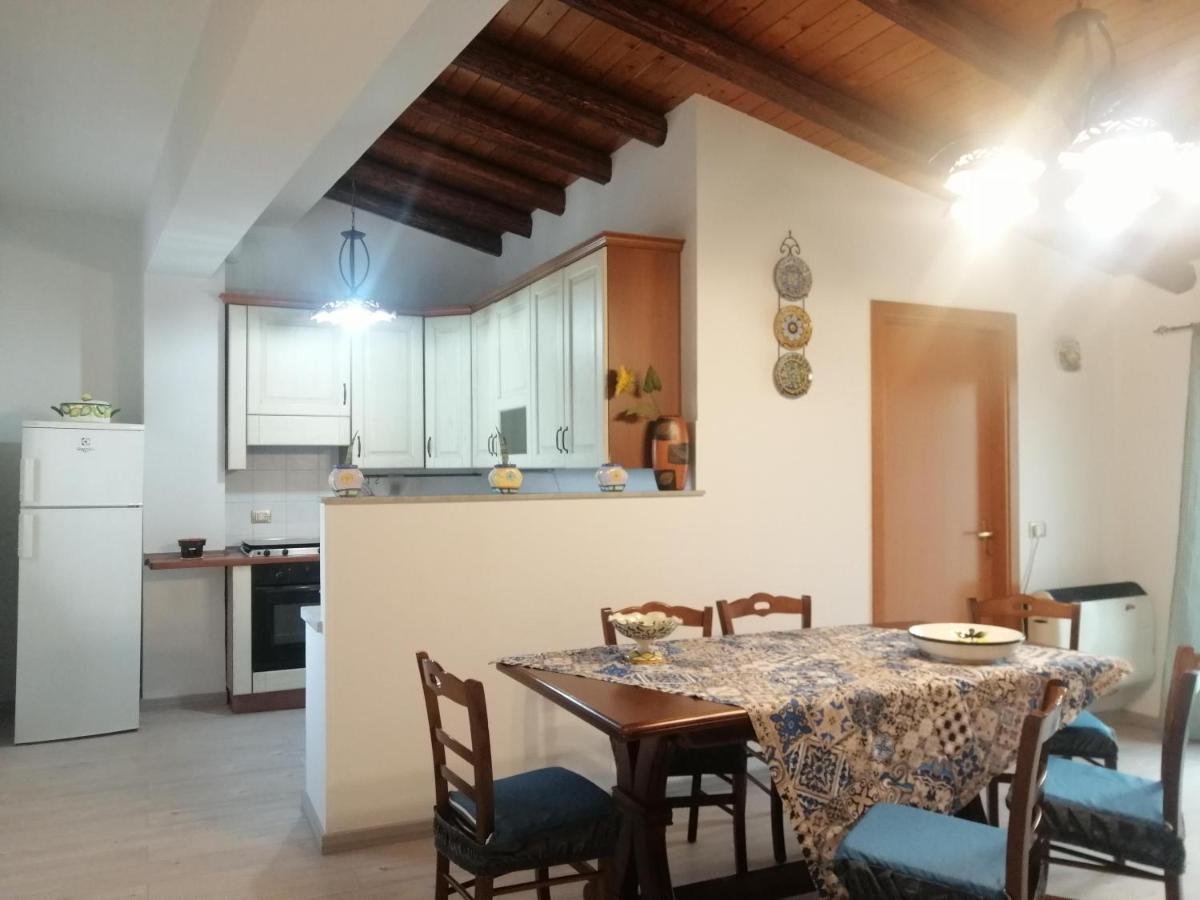 Sant'orsola Apartment Misterbianco