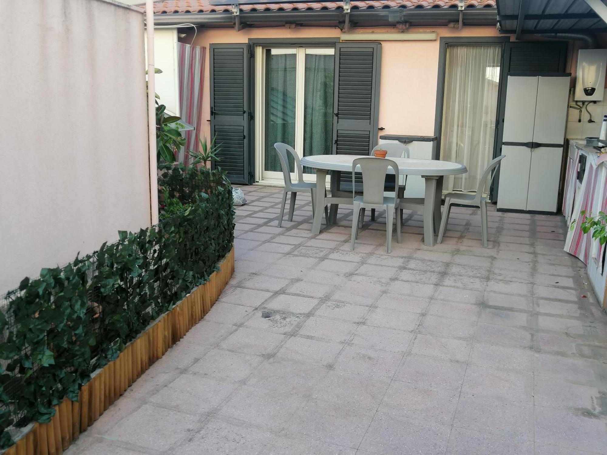 Apartment Sant'orsola Misterbianco
